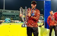 Image Credits: Dawid Malan's Instagram